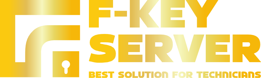 F-KEY SERVER